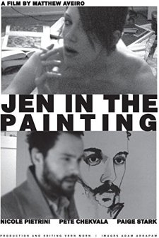 The Painting (2009) afişi