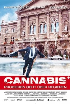 Cannabis (2006) afişi