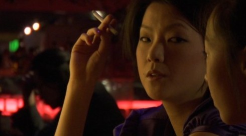 The Princess of Nebraska Fotoğrafı