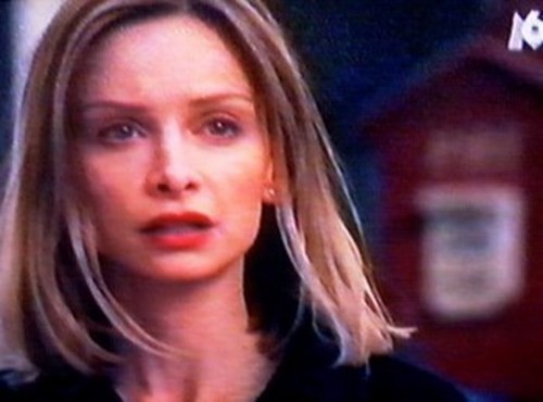 Ally Mcbeal Fotoğrafı