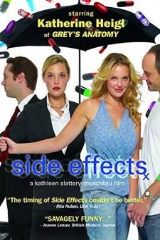 Side Effects (2005) afişi