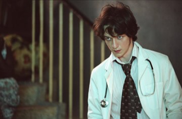 İskoçya'nın Son Kralı Fotoğrafı