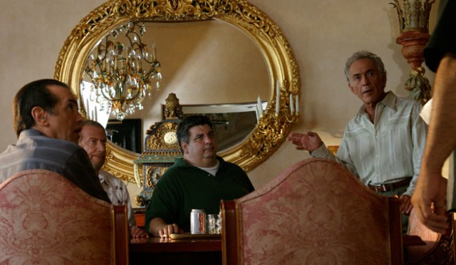 The Dukes Fotoğrafı