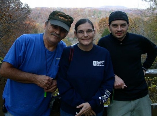 Not Your Typical Bigfoot Movie fotoğrafı