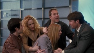 Bebek Yolda Fotoğrafı