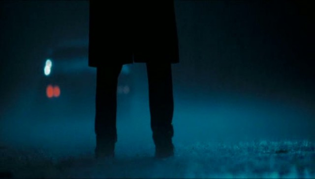 Otostopçu Fotoğrafı