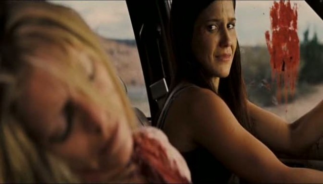 Otostopçu Fotoğrafı