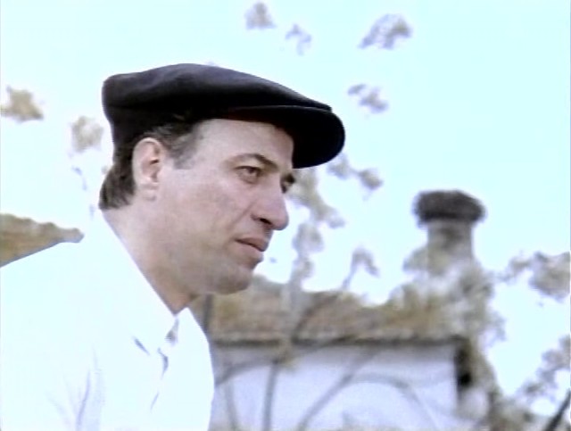 İnatçı Fotoğrafı