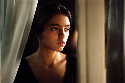 Un Homme Et Son Chien Fotoğrafı