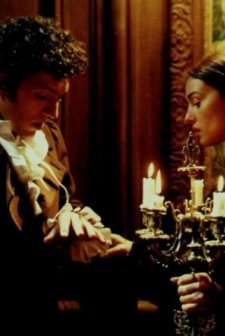 Compromis (1998) afişi