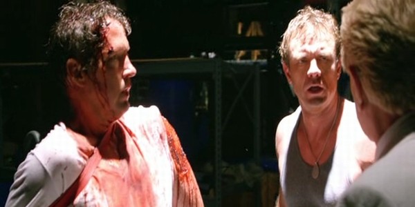 Stiletto Fotoğrafı