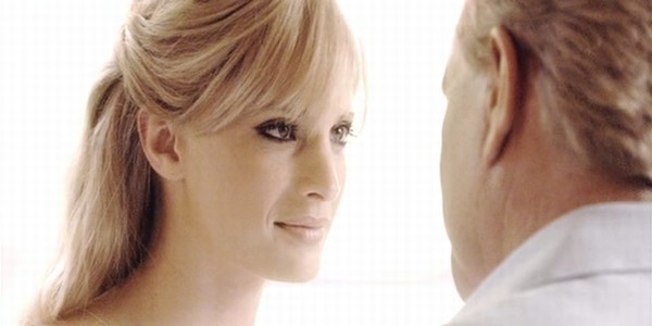 Stiletto Fotoğrafı