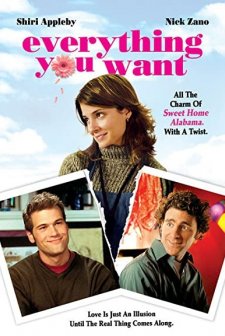 Everything You Want (2006) afişi