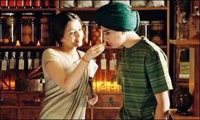 Aşk İksiri Fotoğrafı