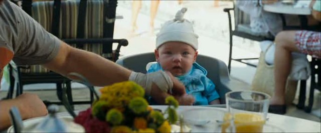 Felekten Bir Gece Fotoğrafı