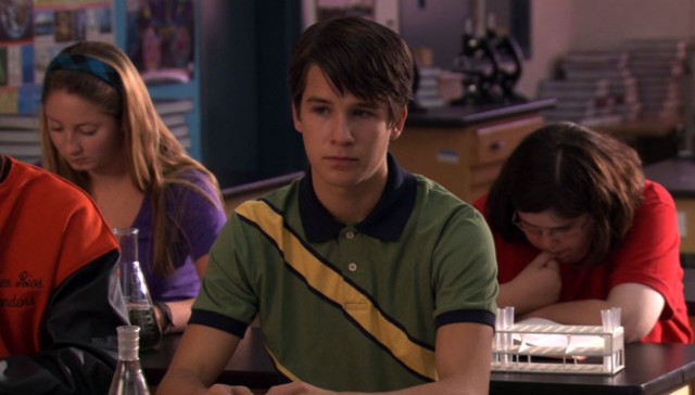 The Prankster Fotoğrafı