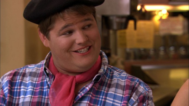 The Prankster Fotoğrafı