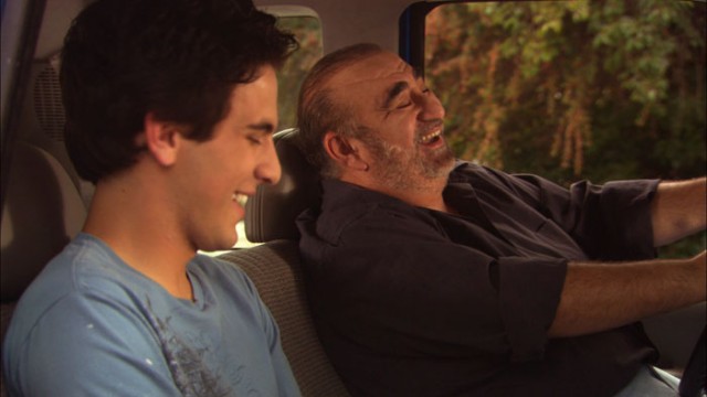 The Prankster Fotoğrafı