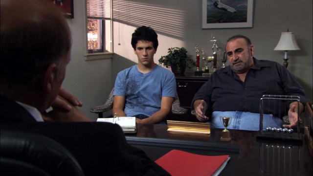 The Prankster Fotoğrafı