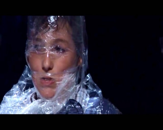 Kanlı Boşanma fotoğrafı