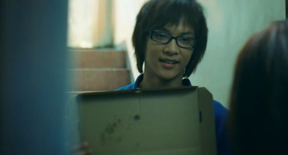 Basic Love Fotoğrafı