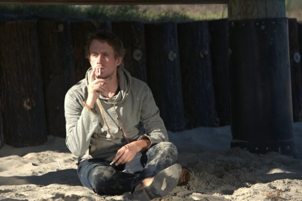 Büyük Düşüş Fotoğrafı