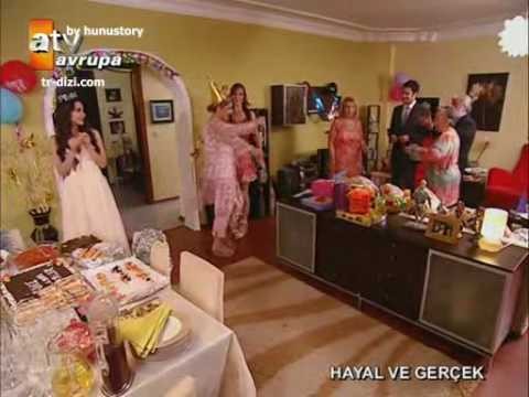 Hayal ve Gerçek fotoğrafı