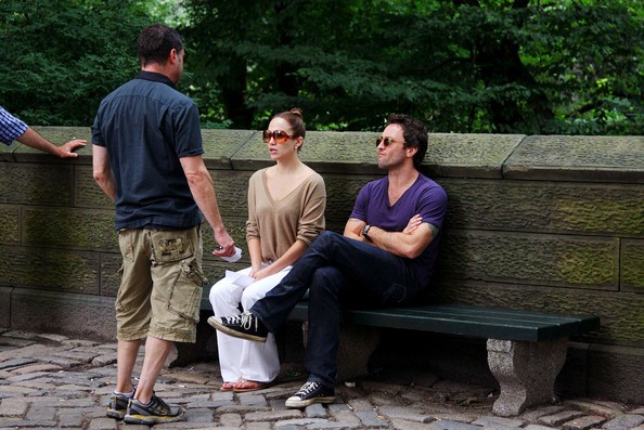 B Planı Fotoğrafı