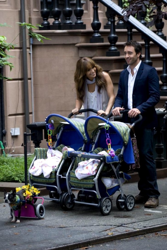 B Planı Fotoğrafı