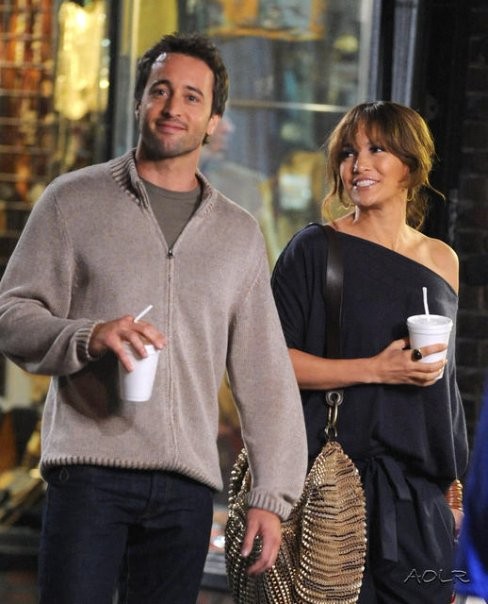 B Planı Fotoğrafı