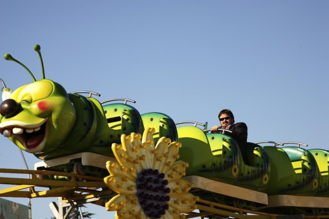 Non Pensarci Fotoğrafı