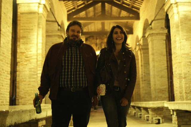 Non Pensarci Fotoğrafı