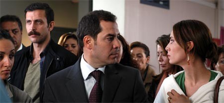 Bıçak Sırtı Fotoğrafı