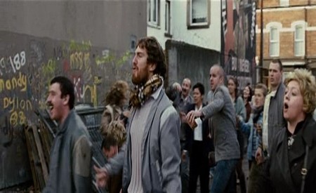 50 Ölü Adam Fotoğrafı