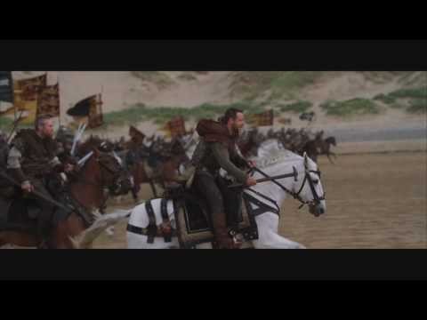 Robin Hood Fotoğrafı