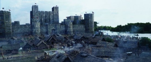 Robin Hood Fotoğrafı