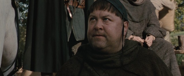 Robin Hood Fotoğrafı