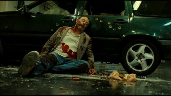 Ölümsüz Fotoğrafı