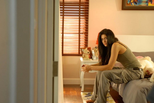 The Eagle Path fotoğrafı