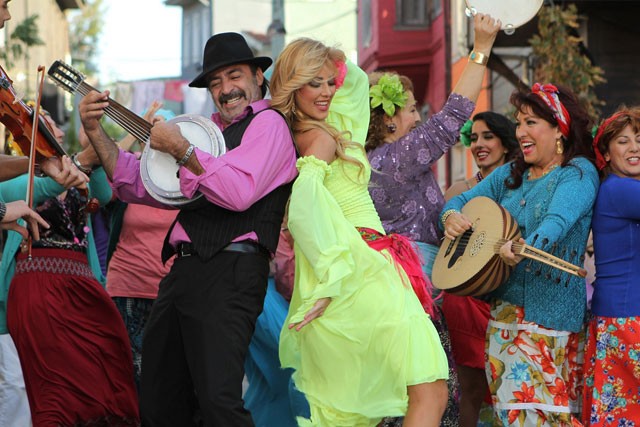 Ekmek Teknesi fotoğrafı