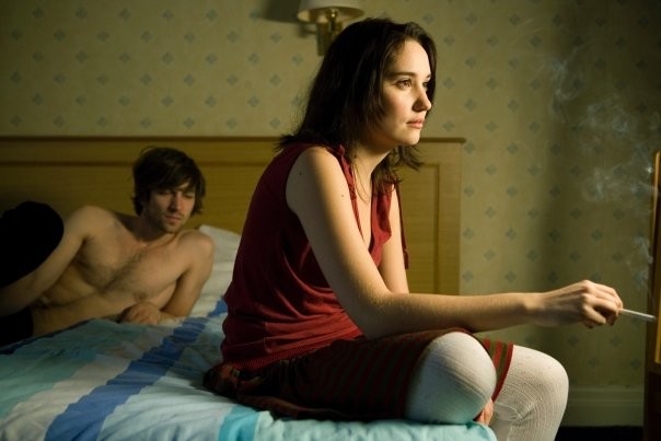 Dağınık Yataklar fotoğrafı