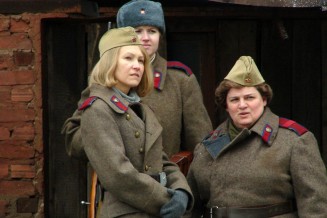 In Tranzit Fotoğrafı