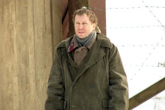 In Tranzit Fotoğrafı