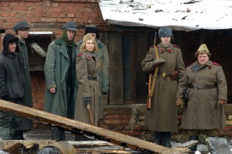 In Tranzit Fotoğrafı