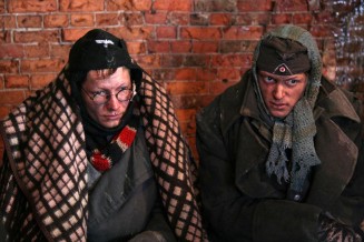 In Tranzit Fotoğrafı