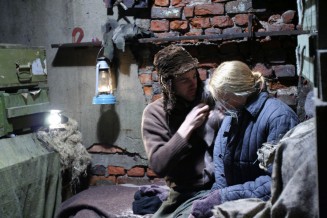 In Tranzit Fotoğrafı