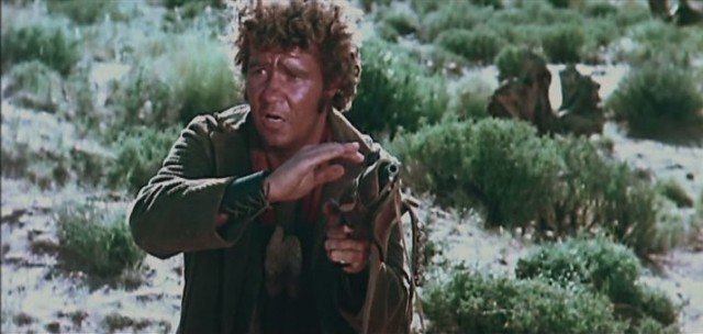 Un Genio, due compari, un pollo Fotoğrafı