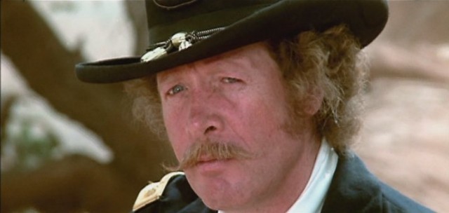 Un Genio, due compari, un pollo Fotoğrafı