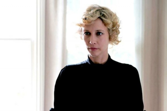 Never Forever fotoğrafı