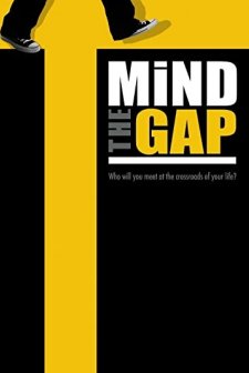 Mind the Gap (2004) afişi